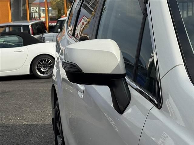 フォレスター 2.0XT アイサイト 禁煙車 車検整備付 4WD アイサイトVer2 ナビ フルセグ バックカメラ フルセグ X-MODE HIDヘッド オートライト フォグ プッシュスタート ETC シートヒーター パワーシート(34枚目)