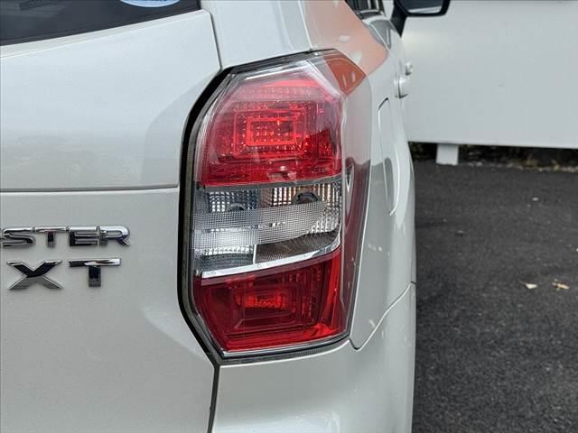 フォレスター 2.0XT アイサイト 禁煙車 車検整備付 4WD アイサイトVer2 ナビ フルセグ バックカメラ フルセグ X-MODE HIDヘッド オートライト フォグ プッシュスタート ETC シートヒーター パワーシート(36枚目)