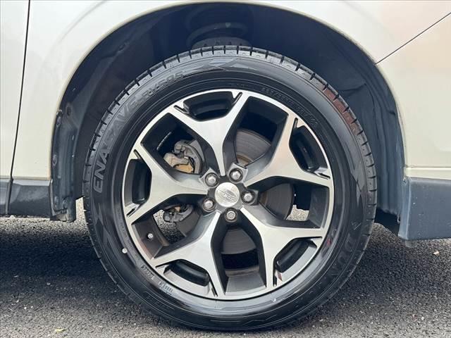 フォレスター 2.0XT アイサイト 禁煙車 車検整備付 4WD アイサイトVer2 ナビ フルセグ バックカメラ フルセグ X-MODE HIDヘッド オートライト フォグ プッシュスタート ETC シートヒーター パワーシート(37枚目)