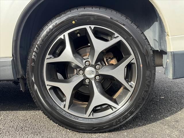 フォレスター 2.0XT アイサイト 禁煙車 車検整備付 4WD アイサイトVer2 ナビ フルセグ バックカメラ フルセグ X-MODE HIDヘッド オートライト フォグ プッシュスタート ETC シートヒーター パワーシート(41枚目)