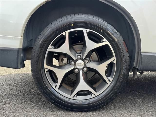 フォレスター 2.0XT アイサイト 禁煙車 車検整備付 4WD アイサイトVer2 ナビ フルセグ バックカメラ フルセグ X-MODE HIDヘッド オートライト フォグ プッシュスタート ETC シートヒーター パワーシート(43枚目)
