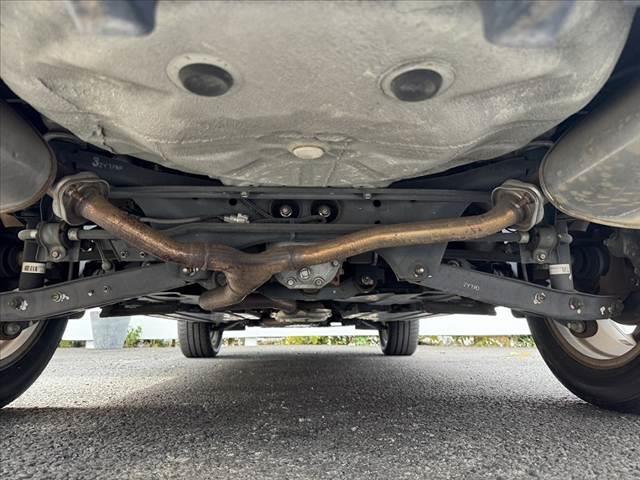 フォレスター 2.0XT アイサイト 禁煙車 車検整備付 4WD アイサイトVer2 ナビ フルセグ バックカメラ フルセグ X-MODE HIDヘッド オートライト フォグ プッシュスタート ETC シートヒーター パワーシート(45枚目)