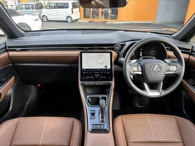 LBX 禁煙車 モデリスタ アドバンスドパーク HUD セーフティシステム+ 9.8インチDA BSM パノラミックモニター パワーバックドア LEDヘッド 革シート フルセグ シートヒーター ステアヒーター(2枚目)