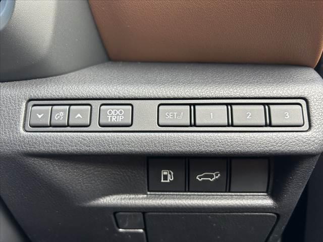 LBX 禁煙車 モデリスタ アドバンスドパーク HUD セーフティシステム+ 9.8インチDA BSM パノラミックモニター パワーバックドア LEDヘッド 革シート フルセグ シートヒーター ステアヒーター(7枚目)