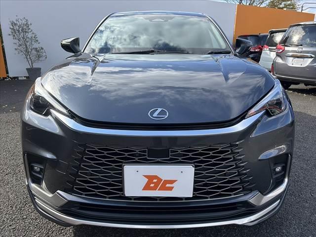 LBX 禁煙車 モデリスタ アドバンスドパーク HUD セーフティシステム+ 9.8インチDA BSM パノラミックモニター パワーバックドア LEDヘッド 革シート フルセグ シートヒーター ステアヒーター(9枚目)