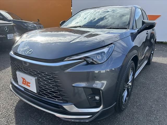 LBX 禁煙車 モデリスタ アドバンスドパーク HUD セーフティシステム+ 9.8インチDA BSM パノラミックモニター パワーバックドア LEDヘッド 革シート フルセグ シートヒーター ステアヒーター(10枚目)