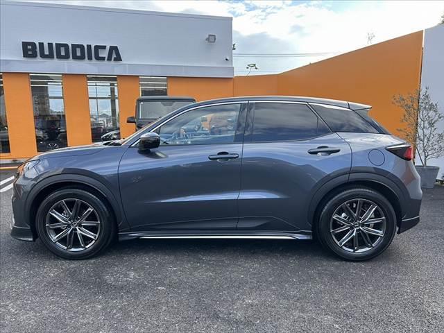 LBX 禁煙車 モデリスタ アドバンスドパーク HUD セーフティシステム+ 9.8インチDA BSM パノラミックモニター パワーバックドア LEDヘッド 革シート フルセグ シートヒーター ステアヒーター(11枚目)