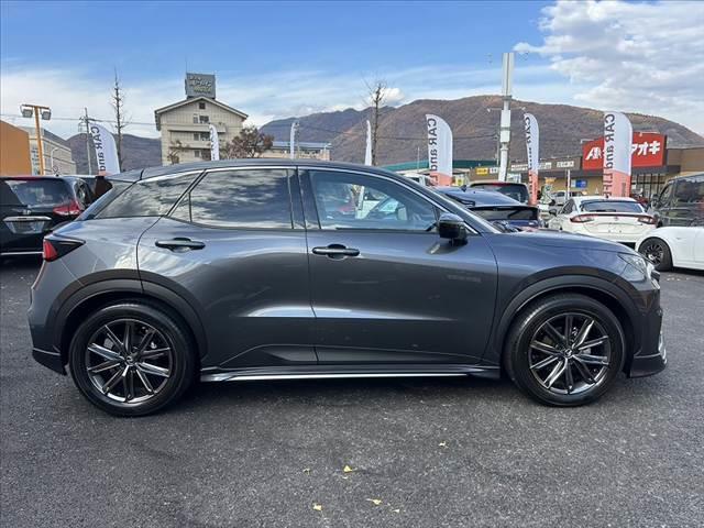 LBX 禁煙車 モデリスタ アドバンスドパーク HUD セーフティシステム+ 9.8インチDA BSM パノラミックモニター パワーバックドア LEDヘッド 革シート フルセグ シートヒーター ステアヒーター(12枚目)