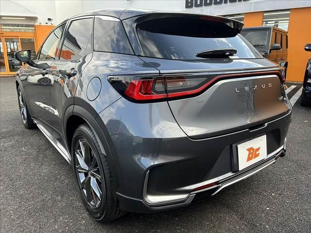 LBX 禁煙車 モデリスタ アドバンスドパーク HUD セーフティシステム+ 9.8インチDA BSM パノラミックモニター パワーバックドア LEDヘッド 革シート フルセグ シートヒーター ステアヒーター(13枚目)