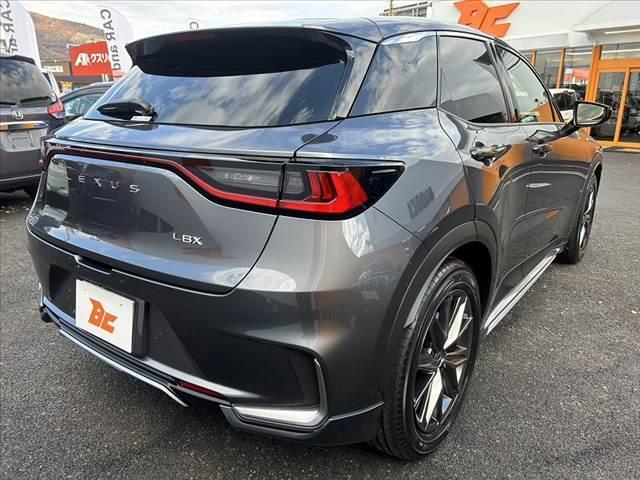 LBX 禁煙車 モデリスタ アドバンスドパーク HUD セーフティシステム+ 9.8インチDA BSM パノラミックモニター パワーバックドア LEDヘッド 革シート フルセグ シートヒーター ステアヒーター(15枚目)