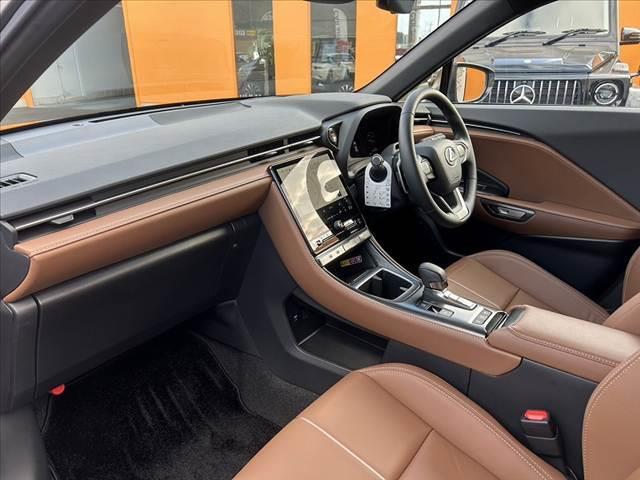 LBX 禁煙車 モデリスタ アドバンスドパーク HUD セーフティシステム+ 9.8インチDA BSM パノラミックモニター パワーバックドア LEDヘッド 革シート フルセグ シートヒーター ステアヒーター(17枚目)