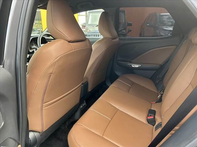 LBX 禁煙車 モデリスタ アドバンスドパーク HUD セーフティシステム+ 9.8インチDA BSM パノラミックモニター パワーバックドア LEDヘッド 革シート フルセグ シートヒーター ステアヒーター(18枚目)