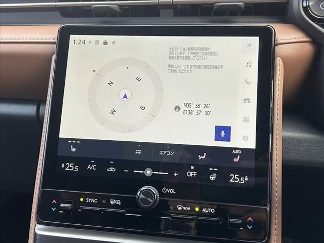 LBX 禁煙車 モデリスタ アドバンスドパーク HUD セーフティシステム+ 9.8インチDA BSM パノラミックモニター パワーバックドア LEDヘッド 革シート フルセグ シートヒーター ステアヒーター(21枚目)