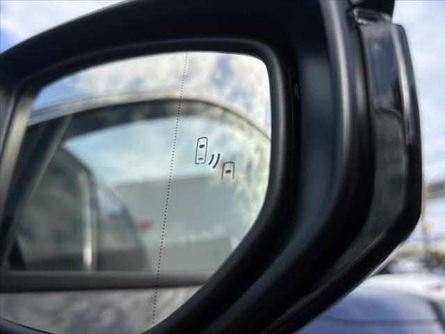 LBX 禁煙車 モデリスタ アドバンスドパーク HUD セーフティシステム+ 9.8インチDA BSM パノラミックモニター パワーバックドア LEDヘッド 革シート フルセグ シートヒーター ステアヒーター(24枚目)