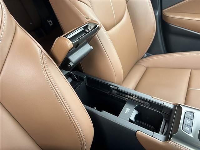 LBX 禁煙車 モデリスタ アドバンスドパーク HUD セーフティシステム+ 9.8インチDA BSM パノラミックモニター パワーバックドア LEDヘッド 革シート フルセグ シートヒーター ステアヒーター(28枚目)