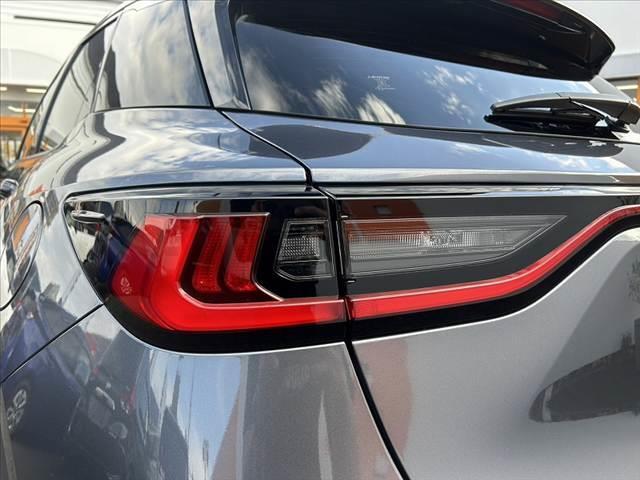 LBX 禁煙車 モデリスタ アドバンスドパーク HUD セーフティシステム+ 9.8インチDA BSM パノラミックモニター パワーバックドア LEDヘッド 革シート フルセグ シートヒーター ステアヒーター(35枚目)