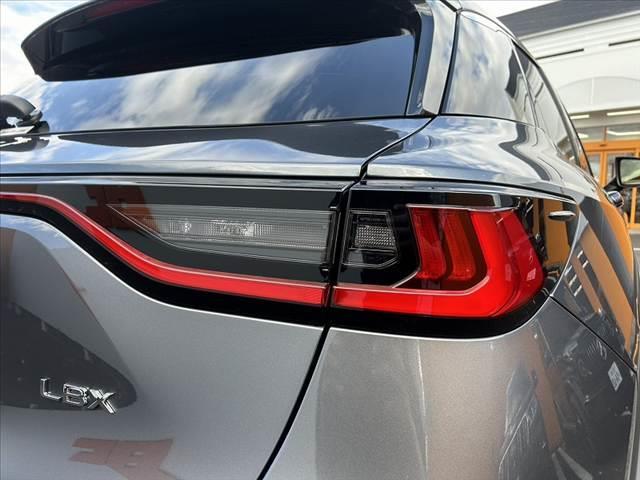 LBX 禁煙車 モデリスタ アドバンスドパーク HUD セーフティシステム+ 9.8インチDA BSM パノラミックモニター パワーバックドア LEDヘッド 革シート フルセグ シートヒーター ステアヒーター(36枚目)