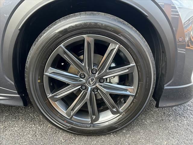 LBX 禁煙車 モデリスタ アドバンスドパーク HUD セーフティシステム+ 9.8インチDA BSM パノラミックモニター パワーバックドア LEDヘッド 革シート フルセグ シートヒーター ステアヒーター(37枚目)