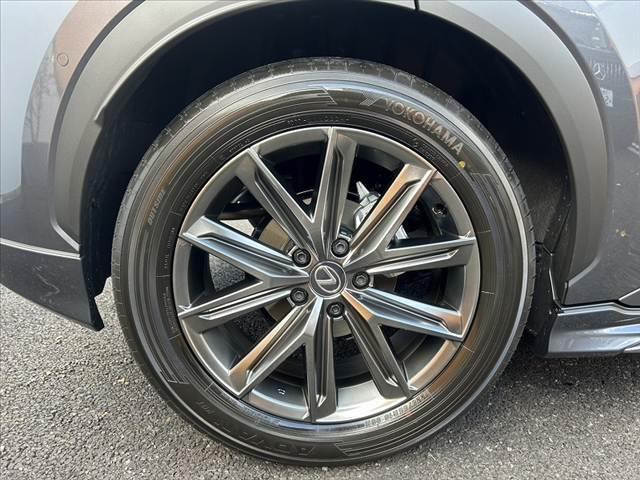 LBX 禁煙車 モデリスタ アドバンスドパーク HUD セーフティシステム+ 9.8インチDA BSM パノラミックモニター パワーバックドア LEDヘッド 革シート フルセグ シートヒーター ステアヒーター(39枚目)