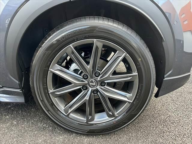 LBX 禁煙車 モデリスタ アドバンスドパーク HUD セーフティシステム+ 9.8インチDA BSM パノラミックモニター パワーバックドア LEDヘッド 革シート フルセグ シートヒーター ステアヒーター(41枚目)