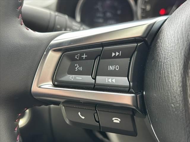 ロードスター Sスペシャルパッケージ 禁煙車 中期 6MT セーフティパッケージ 16インチAW ブリッドフルバケ 車高調 4点式ロールバー 機械式LSD 社外マフラー LEDヘッド オートライト アドバンスドキー 革巻きステ(25枚目)