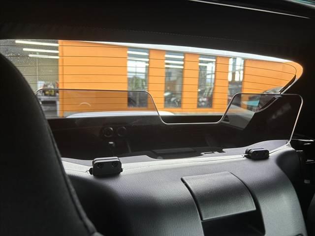 ロードスター Sスペシャルパッケージ 禁煙車 中期 6MT セーフティパッケージ 16インチAW ブリッドフルバケ 車高調 4点式ロールバー 機械式LSD 社外マフラー LEDヘッド オートライト アドバンスドキー 革巻きステ(29枚目)