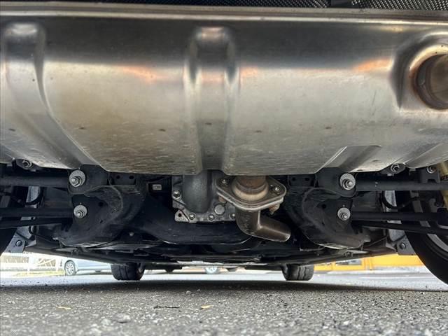 ロードスター Sスペシャルパッケージ 禁煙車 中期 6MT セーフティパッケージ 16インチAW ブリッドフルバケ 車高調 4点式ロールバー 機械式LSD 社外マフラー LEDヘッド オートライト アドバンスドキー 革巻きステ(46枚目)