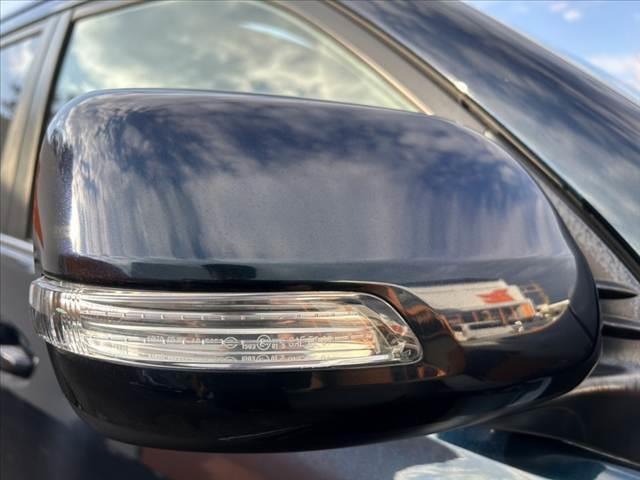 ランドクルーザープラド TX Lパッケージ 禁煙車 後期 ムーンルーフ ルーフレール OPアルミ 9インチナビ フルセグ Bカメラ HDMI パワーシート シートヒーター ベンチレーション LEDヘッド 電動格納シート クルコン ETC(31枚目)