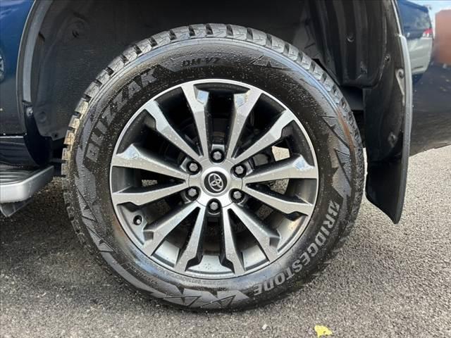 ランドクルーザープラド TX Lパッケージ 禁煙車 後期 ムーンルーフ ルーフレール OPアルミ 9インチナビ フルセグ Bカメラ HDMI パワーシート シートヒーター ベンチレーション LEDヘッド 電動格納シート クルコン ETC(41枚目)