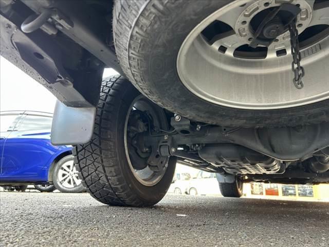 ランドクルーザープラド TX Lパッケージ 禁煙車 後期 ムーンルーフ ルーフレール OPアルミ 9インチナビ フルセグ Bカメラ HDMI パワーシート シートヒーター ベンチレーション LEDヘッド 電動格納シート クルコン ETC(45枚目)