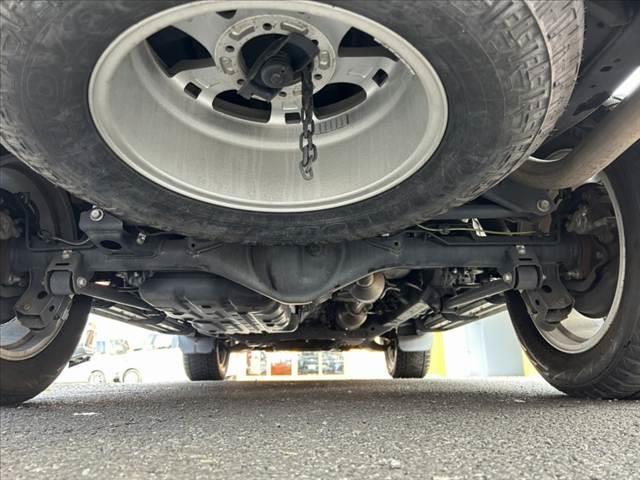 ランドクルーザープラド TX Lパッケージ 禁煙車 後期 ムーンルーフ ルーフレール OPアルミ 9インチナビ フルセグ Bカメラ HDMI パワーシート シートヒーター ベンチレーション LEDヘッド 電動格納シート クルコン ETC(46枚目)