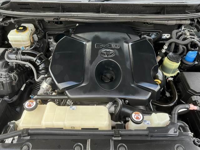 ランドクルーザープラド TX Lパッケージ 禁煙車 後期 ムーンルーフ ルーフレール OPアルミ 9インチナビ フルセグ Bカメラ HDMI パワーシート シートヒーター ベンチレーション LEDヘッド 電動格納シート クルコン ETC(48枚目)