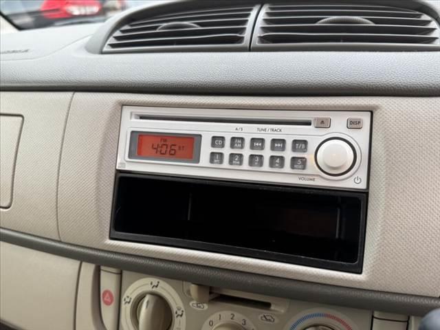 ステラ 　禁煙車　車検整備付　オーディオ　キーレスキー　電格ミラー　レベライザー　１２Ｖソケット　プライバシーガラス　ウレタン製ステア　ＳＲＳエアバック　外１４インチＡＷ　オートエアコン　シートリフター（4枚目）