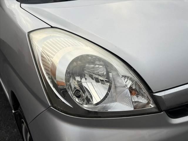 ステラ 　禁煙車　車検整備付　オーディオ　キーレスキー　電格ミラー　レベライザー　１２Ｖソケット　プライバシーガラス　ウレタン製ステア　ＳＲＳエアバック　外１４インチＡＷ　オートエアコン　シートリフター（32枚目）