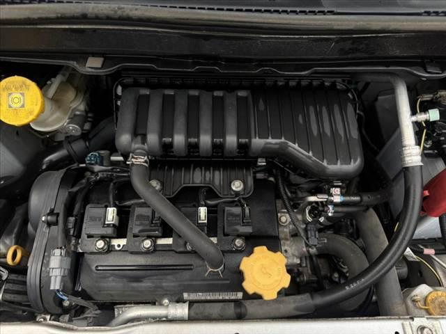 ステラ 　禁煙車　車検整備付　オーディオ　キーレスキー　電格ミラー　レベライザー　１２Ｖソケット　プライバシーガラス　ウレタン製ステア　ＳＲＳエアバック　外１４インチＡＷ　オートエアコン　シートリフター（48枚目）