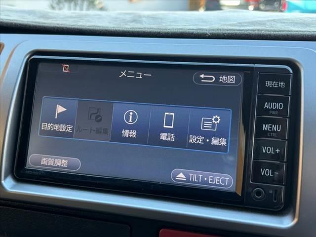 レジアスエースバン ロングスーパーＧＬ　禁煙車　車検整備付　後期　ベットキッド　純正ナビ　地デジＴＶ　リアヒーター　ステリモ　ドラレコ　ＥＴＣ　両側スライド　電格ミラー（21枚目）