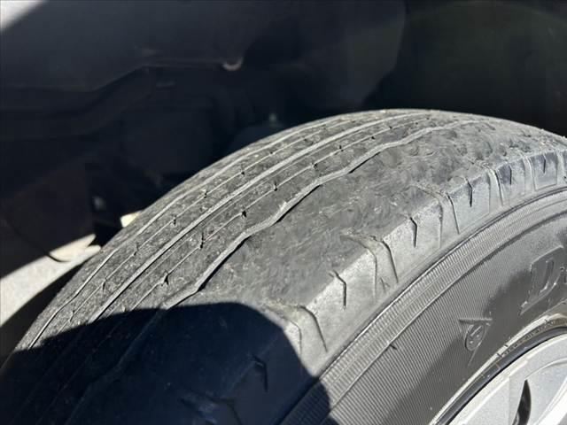 レジアスエースバン ロングスーパーＧＬ　禁煙車　車検整備付　後期　ベットキッド　純正ナビ　地デジＴＶ　リアヒーター　ステリモ　ドラレコ　ＥＴＣ　両側スライド　電格ミラー（38枚目）