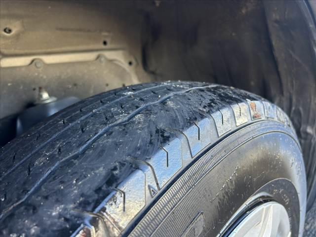 レジアスエースバン ロングスーパーＧＬ　禁煙車　車検整備付　後期　ベットキッド　純正ナビ　地デジＴＶ　リアヒーター　ステリモ　ドラレコ　ＥＴＣ　両側スライド　電格ミラー（44枚目）