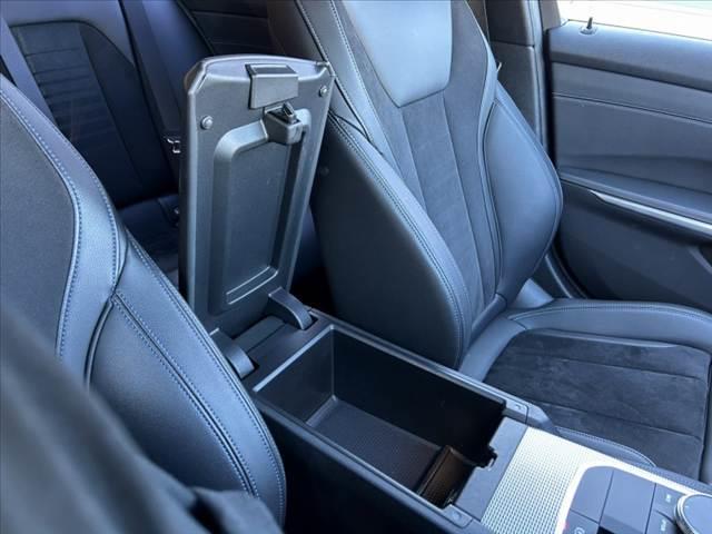 3シリーズ 320i Mスポーツ 禁煙車 車検整備付 コンフォートPKG 10型ナビ コーナーセンサー ドライビングアシストプロフェッショナル LEDヘッド Aライト シートヒーター Pシート Rエアコン タイプC ETC ドラレコ(26枚目)