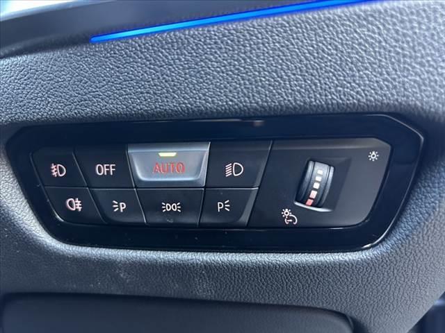 3シリーズ 320i Mスポーツ 禁煙車 車検整備付 コンフォートPKG 10型ナビ コーナーセンサー ドライビングアシストプロフェッショナル LEDヘッド Aライト シートヒーター Pシート Rエアコン タイプC ETC ドラレコ(27枚目)