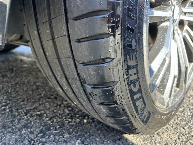 3シリーズ 320i Mスポーツ 禁煙車 車検整備付 コンフォートPKG 10型ナビ コーナーセンサー ドライビングアシストプロフェッショナル LEDヘッド Aライト シートヒーター Pシート Rエアコン タイプC ETC ドラレコ(40枚目)