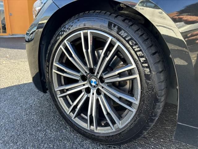 3シリーズ 320i Mスポーツ 禁煙車 車検整備付 コンフォートPKG 10型ナビ コーナーセンサー ドライビングアシストプロフェッショナル LEDヘッド Aライト シートヒーター Pシート Rエアコン タイプC ETC ドラレコ(43枚目)