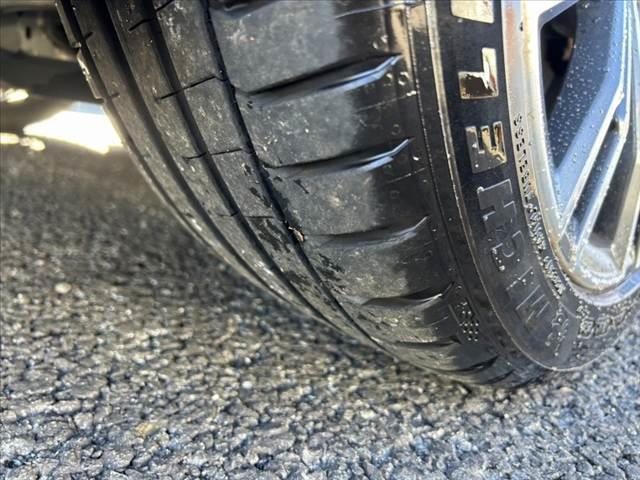 3シリーズ 320i Mスポーツ 禁煙車 車検整備付 コンフォートPKG 10型ナビ コーナーセンサー ドライビングアシストプロフェッショナル LEDヘッド Aライト シートヒーター Pシート Rエアコン タイプC ETC ドラレコ(44枚目)