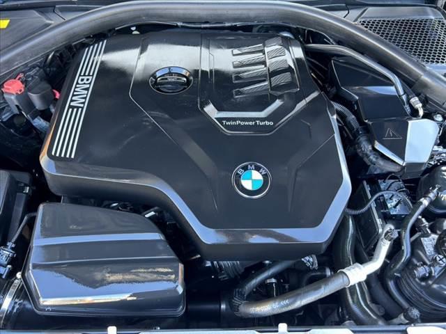 3シリーズ 320i Mスポーツ 禁煙車 車検整備付 コンフォートPKG 10型ナビ コーナーセンサー ドライビングアシストプロフェッショナル LEDヘッド Aライト シートヒーター Pシート Rエアコン タイプC ETC ドラレコ(48枚目)