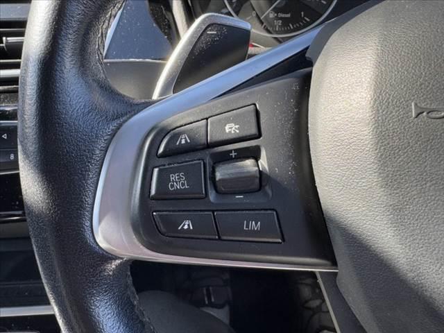 ２シリーズ ２１８ｄクロスカントリー　禁煙車　４ＷＤ　８．８型ナビ　Ｐバックドア　アクティブクルコン　パーキングサポート　ドライビングアシスト　ＬＥＤヘッド　ルーフレール　ＥＴＣ　合皮シート　シートヒーター　革巻ステ　コンフォートアクセス（6枚目）