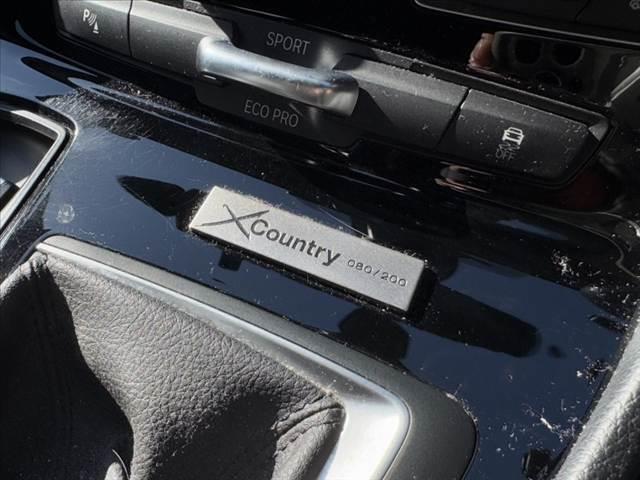 ２シリーズ ２１８ｄクロスカントリー　禁煙車　４ＷＤ　８．８型ナビ　Ｐバックドア　アクティブクルコン　パーキングサポート　ドライビングアシスト　ＬＥＤヘッド　ルーフレール　ＥＴＣ　合皮シート　シートヒーター　革巻ステ　コンフォートアクセス（7枚目）