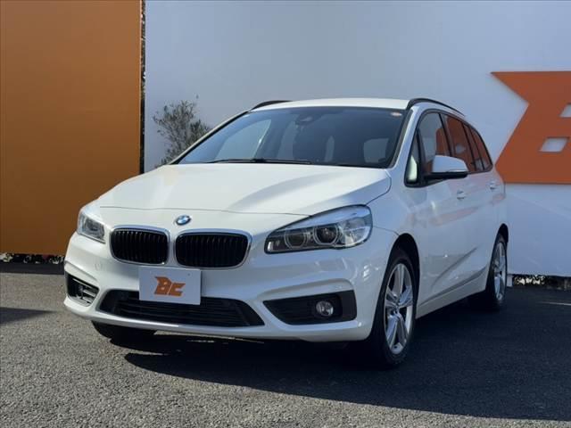 ２シリーズ ２１８ｄクロスカントリー　禁煙車　４ＷＤ　８．８型ナビ　Ｐバックドア　アクティブクルコン　パーキングサポート　ドライビングアシスト　ＬＥＤヘッド　ルーフレール　ＥＴＣ　合皮シート　シートヒーター　革巻ステ　コンフォートアクセス（10枚目）