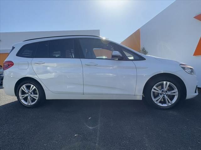 ２シリーズ ２１８ｄクロスカントリー　禁煙車　４ＷＤ　８．８型ナビ　Ｐバックドア　アクティブクルコン　パーキングサポート　ドライビングアシスト　ＬＥＤヘッド　ルーフレール　ＥＴＣ　合皮シート　シートヒーター　革巻ステ　コンフォートアクセス（11枚目）