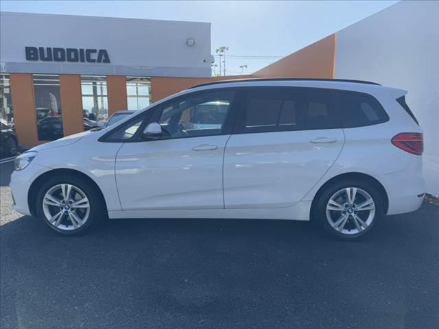 ２シリーズ ２１８ｄクロスカントリー　禁煙車　４ＷＤ　８．８型ナビ　Ｐバックドア　アクティブクルコン　パーキングサポート　ドライビングアシスト　ＬＥＤヘッド　ルーフレール　ＥＴＣ　合皮シート　シートヒーター　革巻ステ　コンフォートアクセス（12枚目）