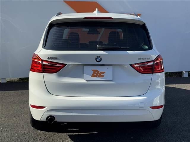 ２シリーズ ２１８ｄクロスカントリー　禁煙車　４ＷＤ　８．８型ナビ　Ｐバックドア　アクティブクルコン　パーキングサポート　ドライビングアシスト　ＬＥＤヘッド　ルーフレール　ＥＴＣ　合皮シート　シートヒーター　革巻ステ　コンフォートアクセス（14枚目）